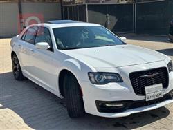 كرايسلر 300